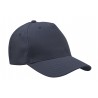 Cap - mod. 4011:Navy, Polyester, Navy